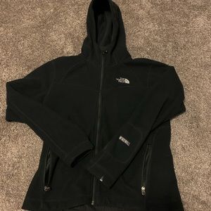 Northface Windwall Medium Black